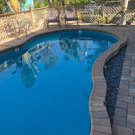 #1 Island Hideaway Pick Me!!! Villa Fort Myers Beach Eksteriør billede