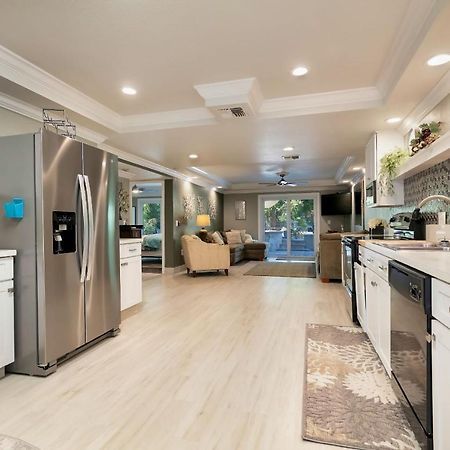 #1 Island Hideaway Pick Me!!! Villa Fort Myers Beach Eksteriør billede