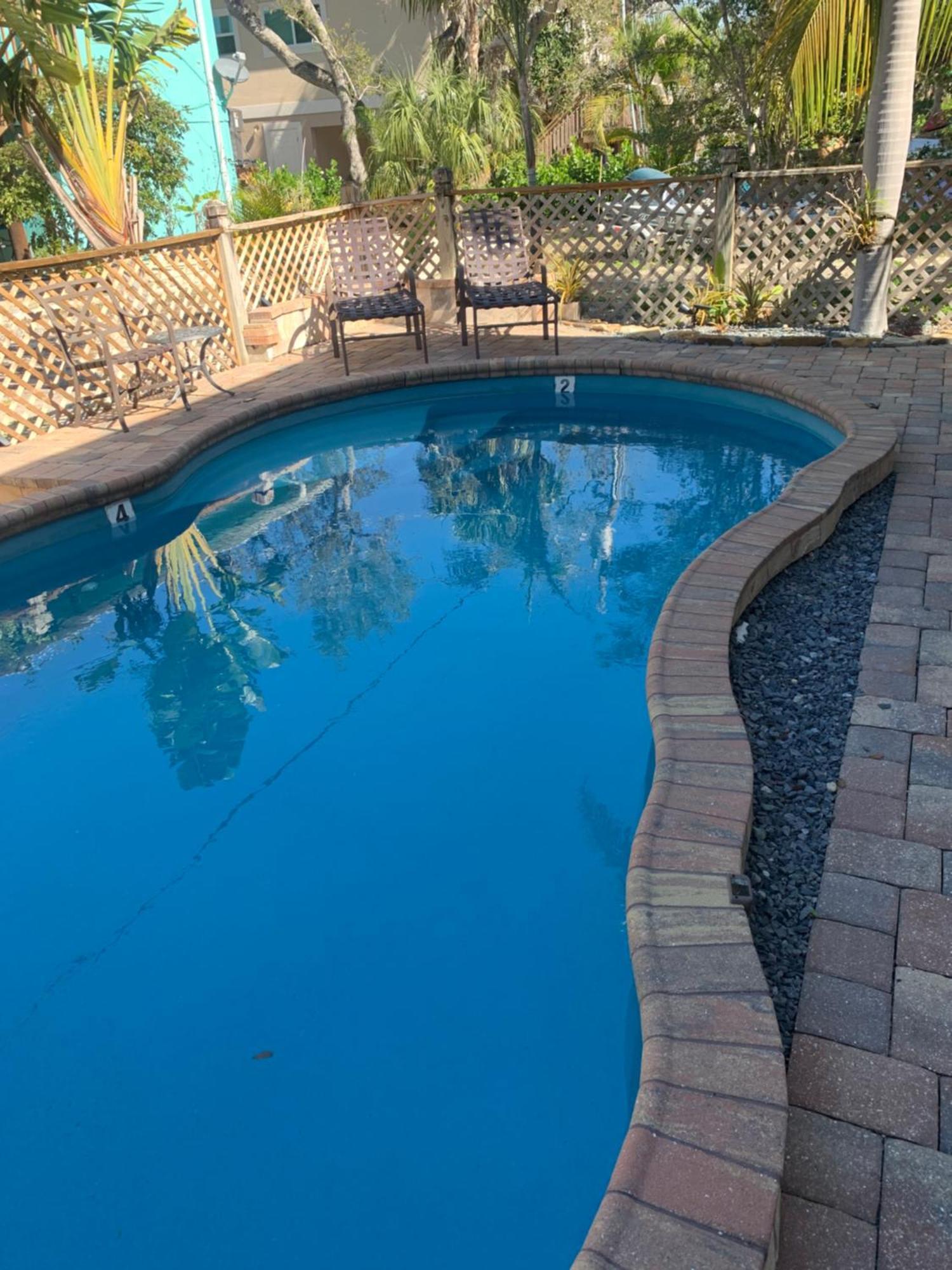 #1 Island Hideaway Pick Me!!! Villa Fort Myers Beach Eksteriør billede