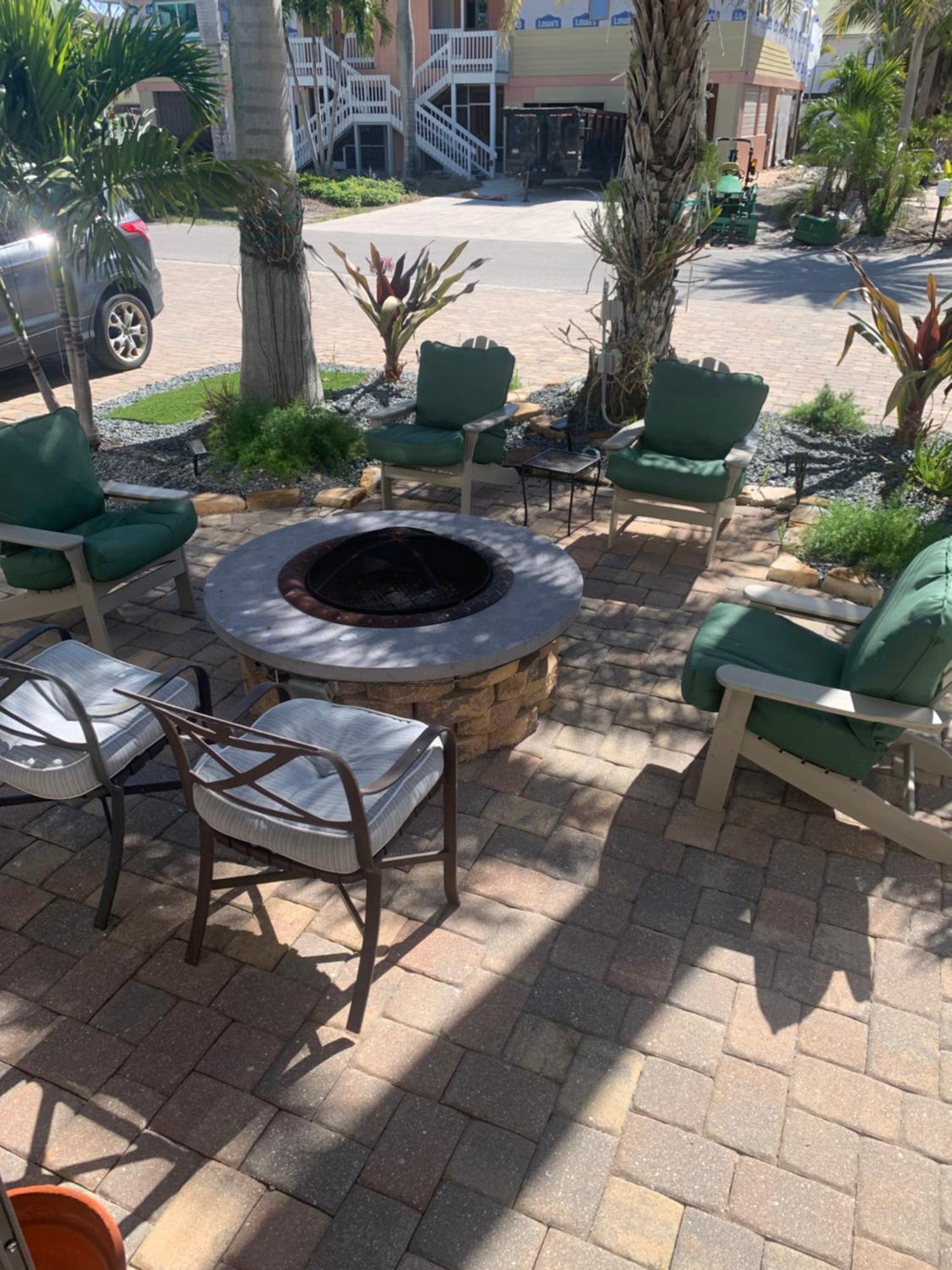 #1 Island Hideaway Pick Me!!! Villa Fort Myers Beach Eksteriør billede