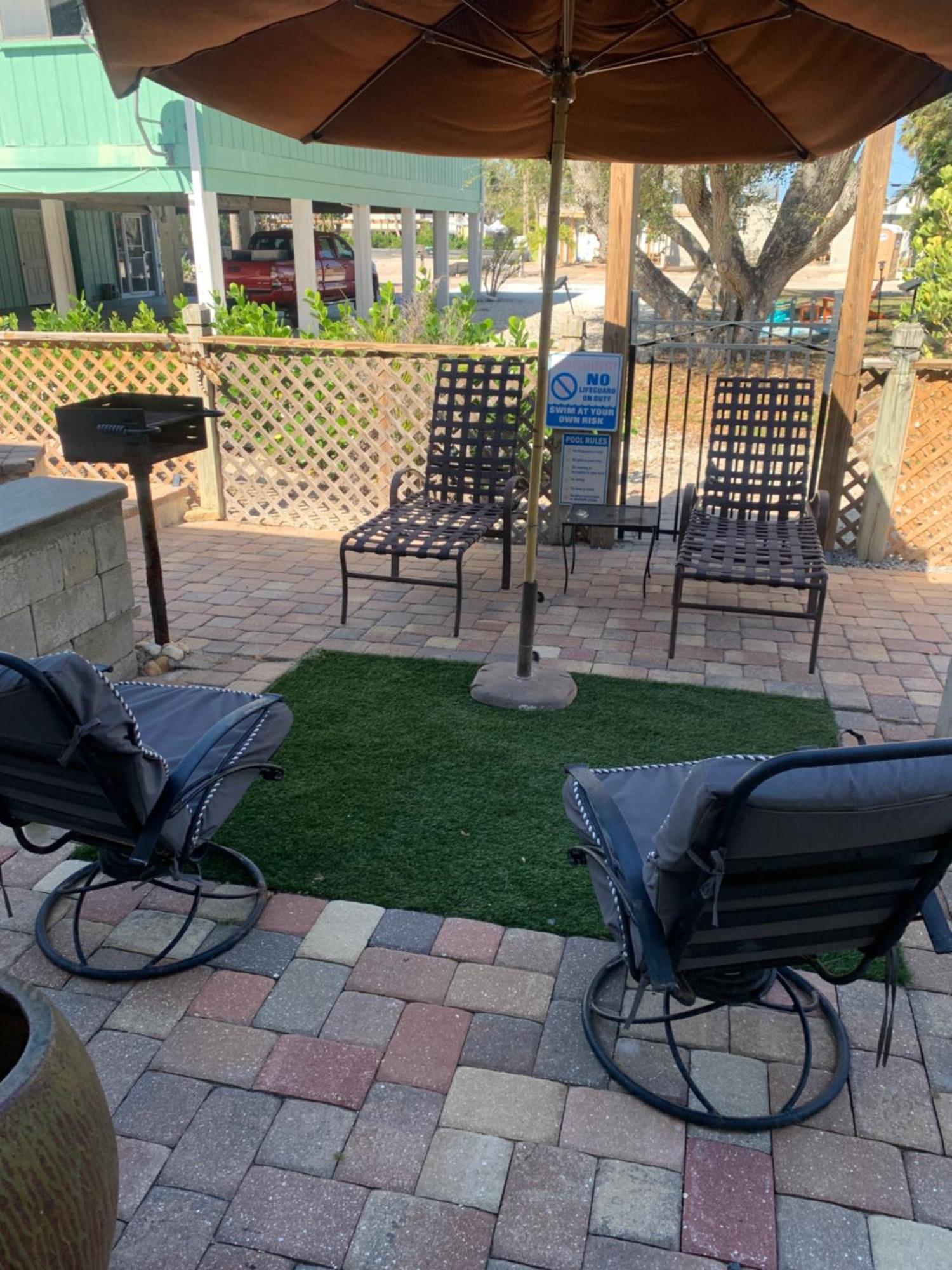 #1 Island Hideaway Pick Me!!! Villa Fort Myers Beach Eksteriør billede