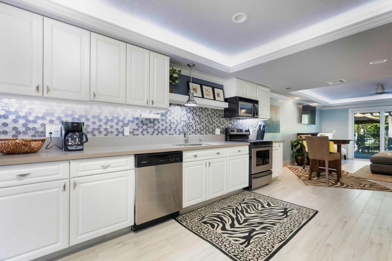 #1 Island Hideaway Pick Me!!! Villa Fort Myers Beach Eksteriør billede