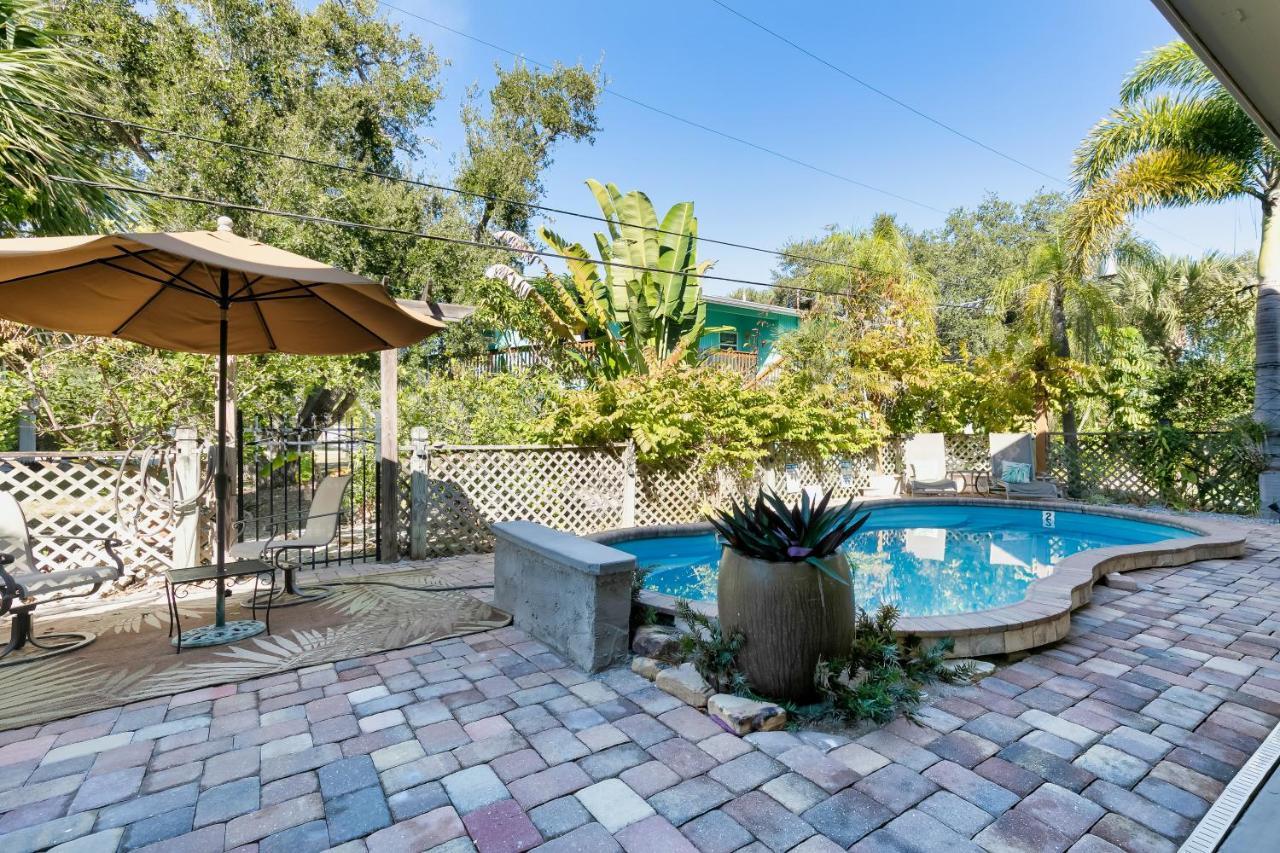 #1 Island Hideaway Pick Me!!! Villa Fort Myers Beach Eksteriør billede