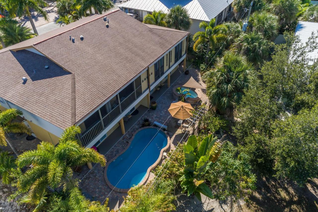 #1 Island Hideaway Pick Me!!! Villa Fort Myers Beach Eksteriør billede