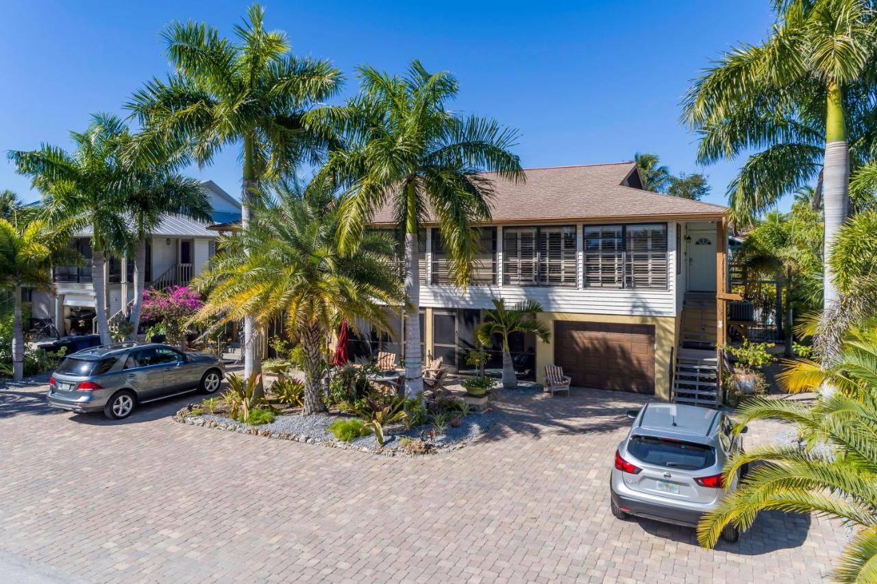 #1 Island Hideaway Pick Me!!! Villa Fort Myers Beach Eksteriør billede