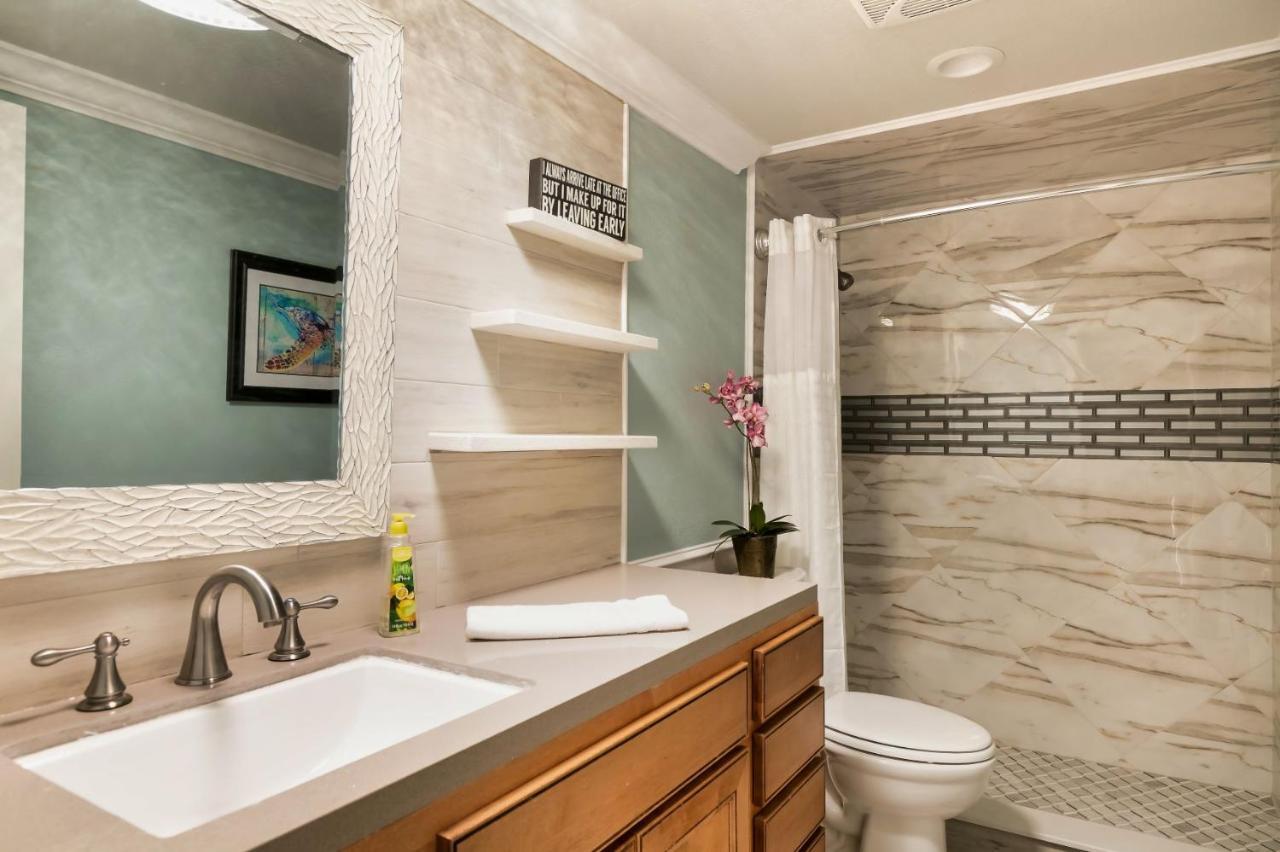 #1 Island Hideaway Pick Me!!! Villa Fort Myers Beach Eksteriør billede