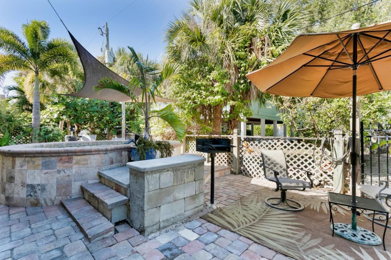 #1 Island Hideaway Pick Me!!! Villa Fort Myers Beach Eksteriør billede