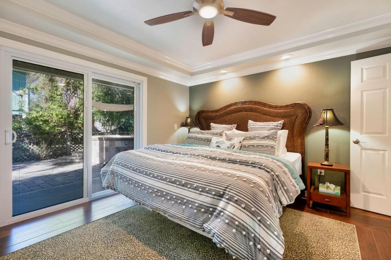 #1 Island Hideaway Pick Me!!! Villa Fort Myers Beach Eksteriør billede