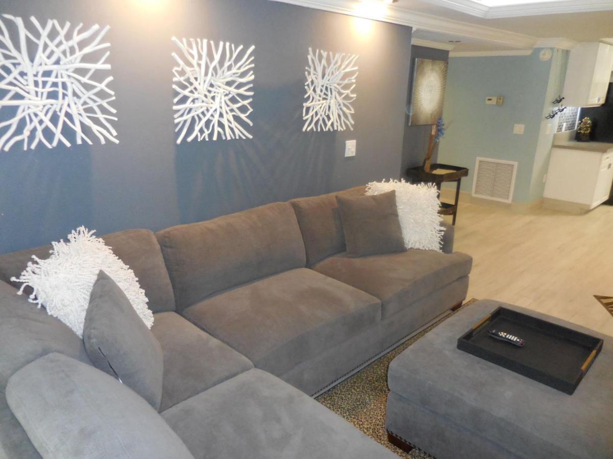 #1 Island Hideaway Pick Me!!! Villa Fort Myers Beach Eksteriør billede