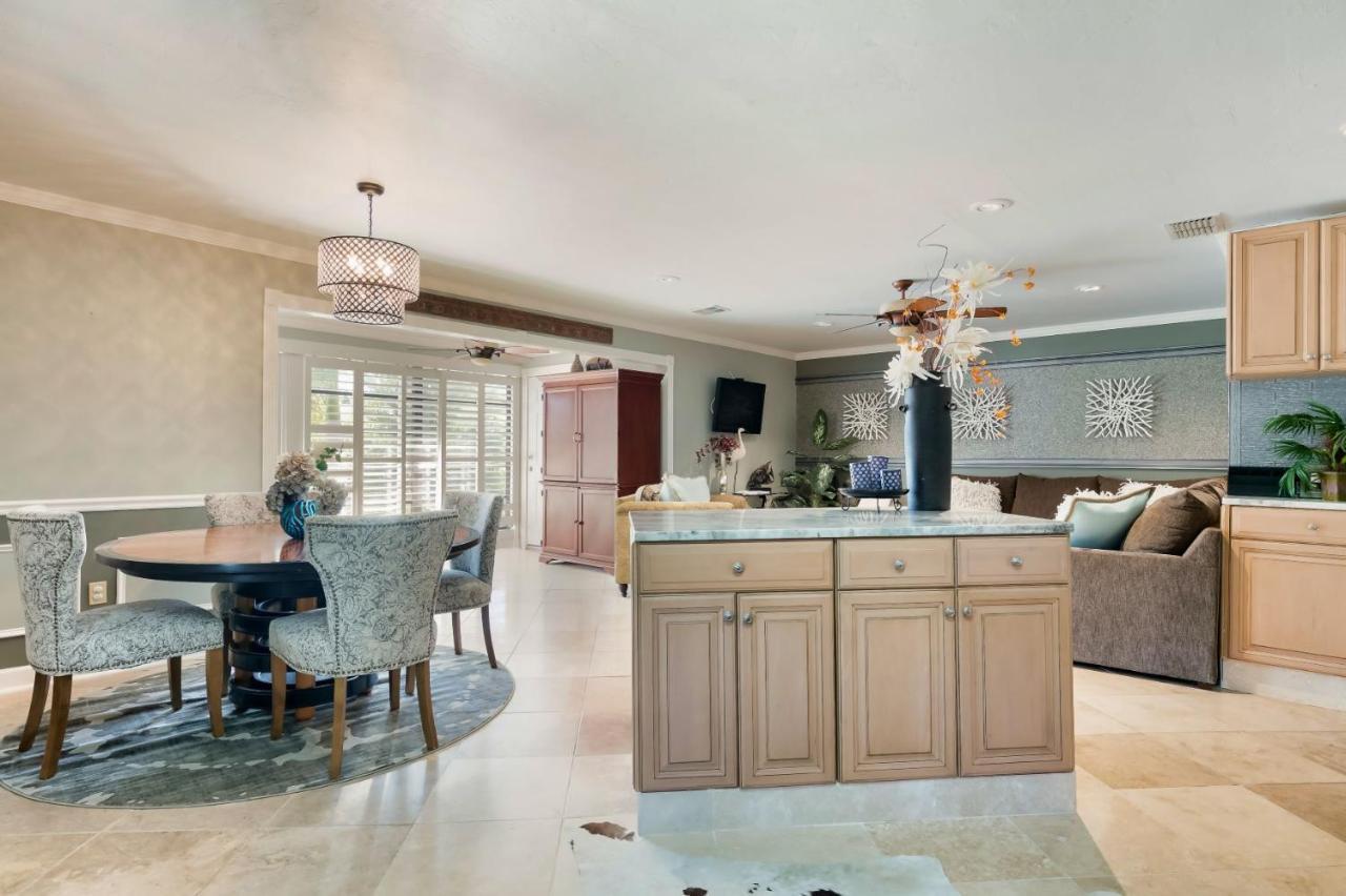 #1 Island Hideaway Pick Me!!! Villa Fort Myers Beach Eksteriør billede