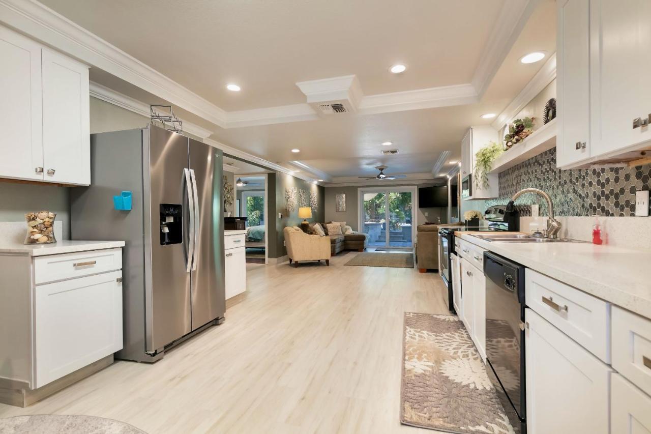 #1 Island Hideaway Pick Me!!! Villa Fort Myers Beach Eksteriør billede