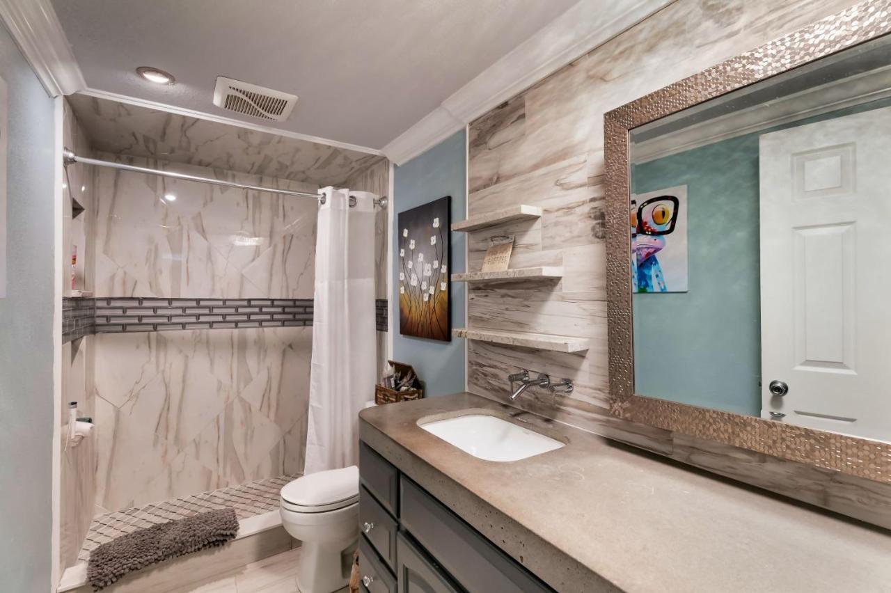 #1 Island Hideaway Pick Me!!! Villa Fort Myers Beach Eksteriør billede