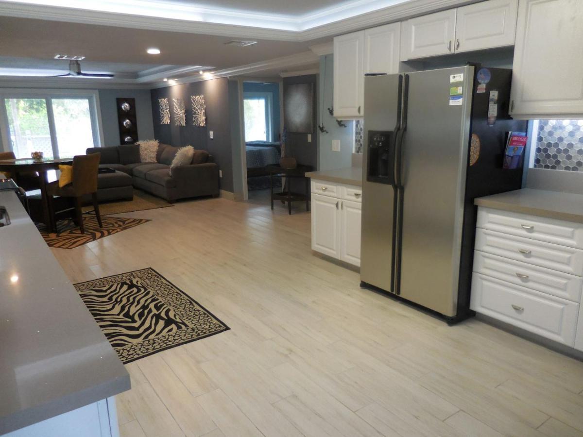 #1 Island Hideaway Pick Me!!! Villa Fort Myers Beach Eksteriør billede