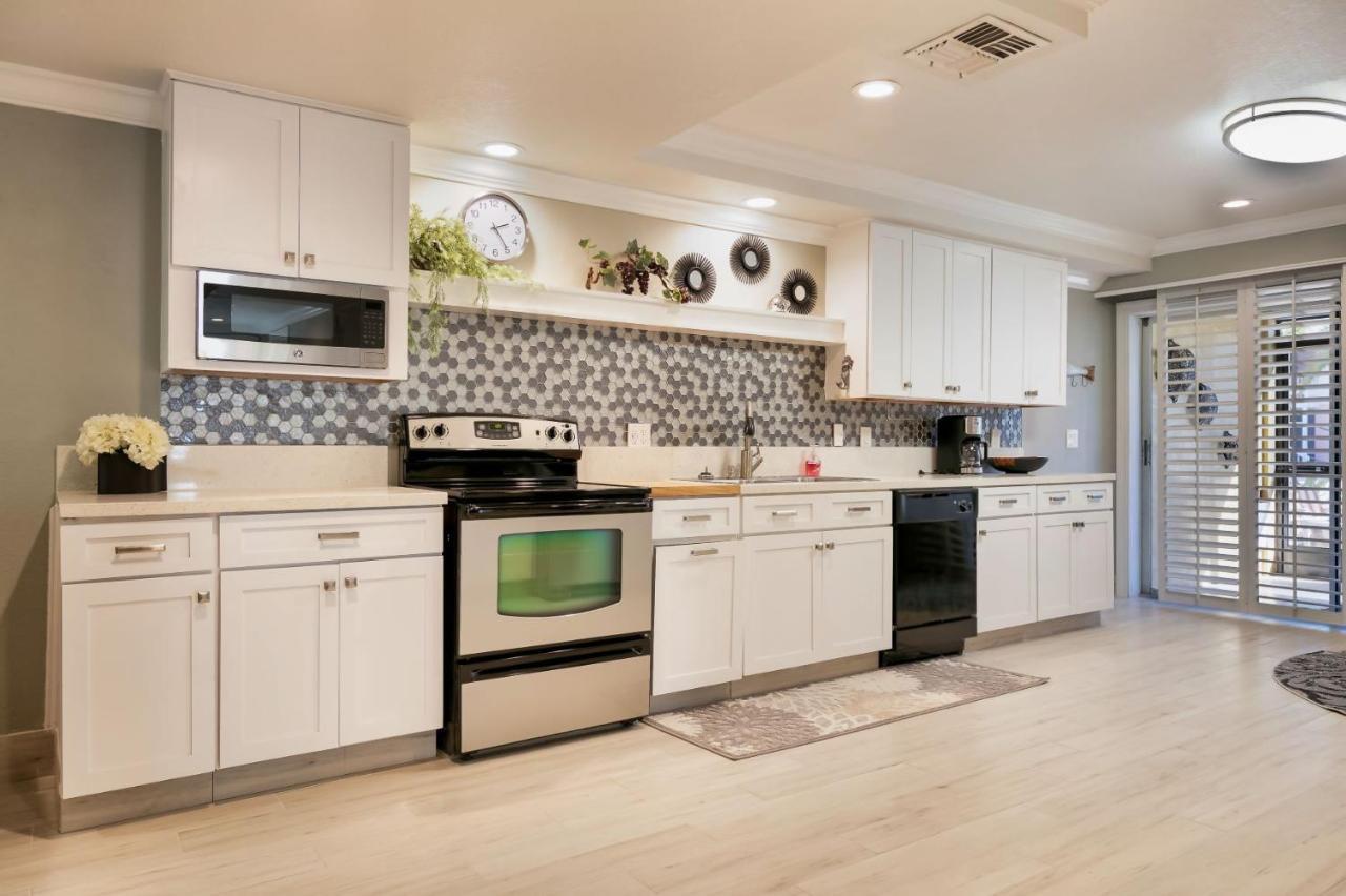 #1 Island Hideaway Pick Me!!! Villa Fort Myers Beach Eksteriør billede
