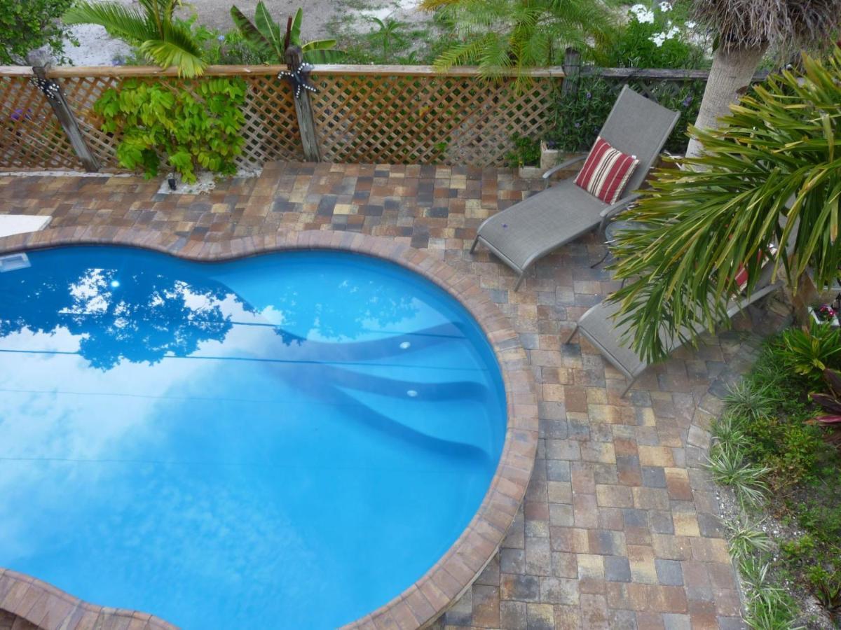 #1 Island Hideaway Pick Me!!! Villa Fort Myers Beach Eksteriør billede