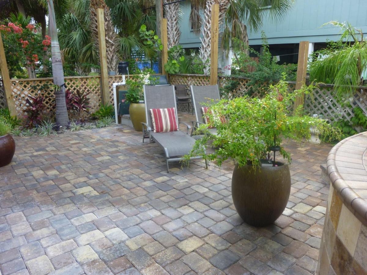#1 Island Hideaway Pick Me!!! Villa Fort Myers Beach Eksteriør billede