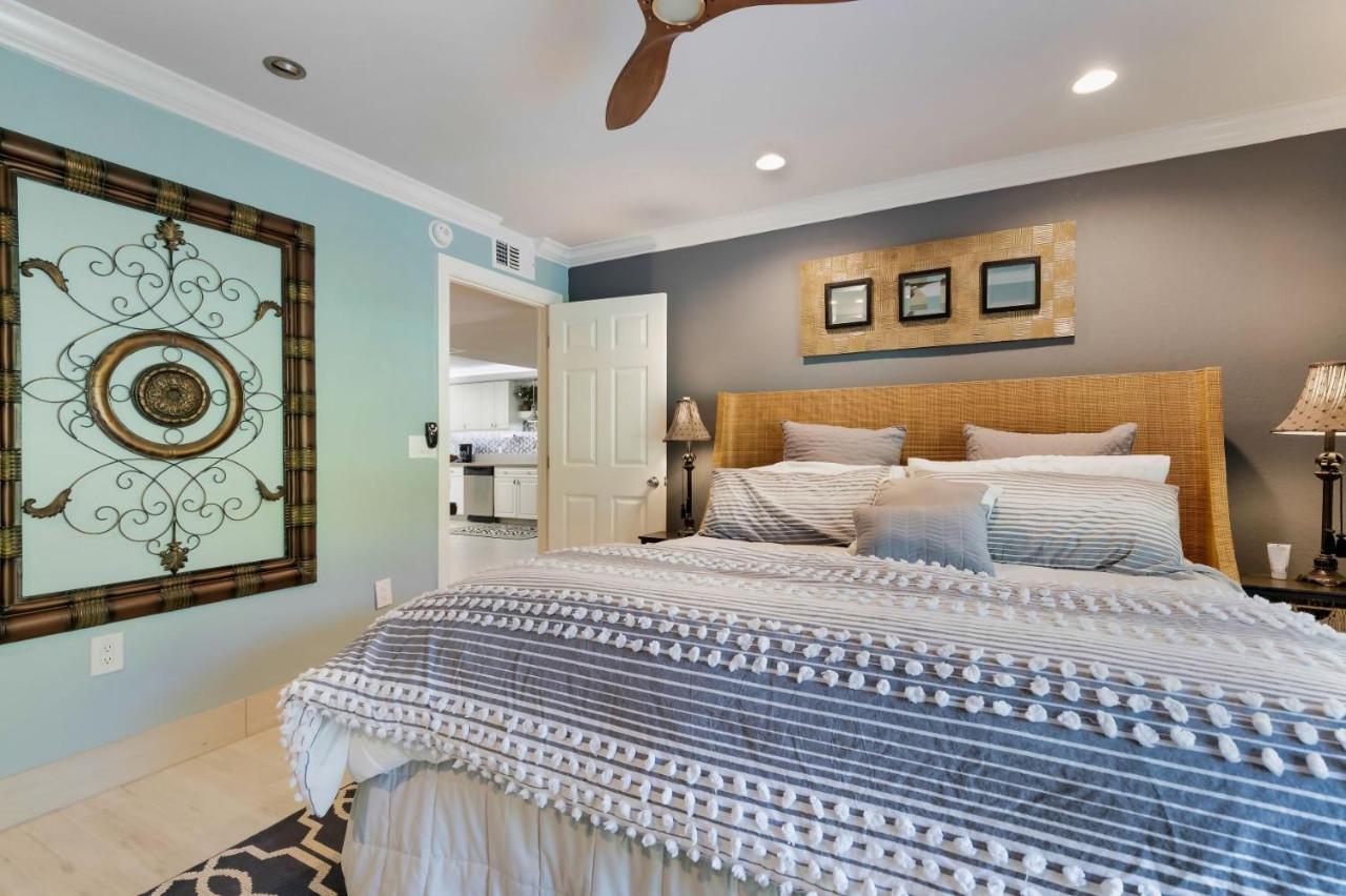#1 Island Hideaway Pick Me!!! Villa Fort Myers Beach Eksteriør billede