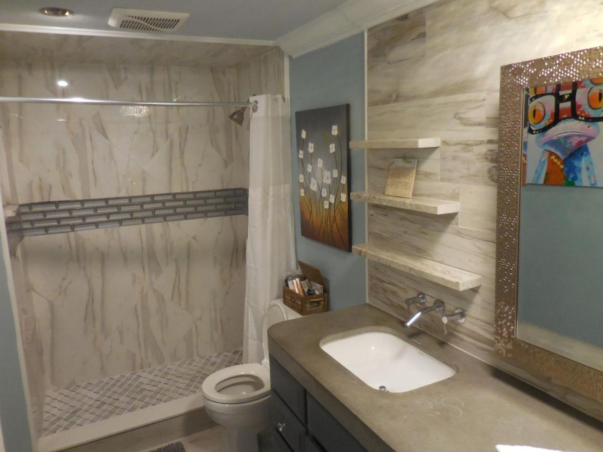 #1 Island Hideaway Pick Me!!! Villa Fort Myers Beach Eksteriør billede