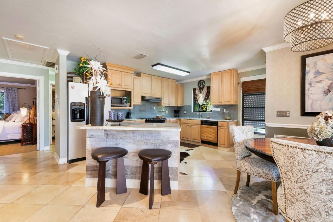 #1 Island Hideaway Pick Me!!! Villa Fort Myers Beach Eksteriør billede