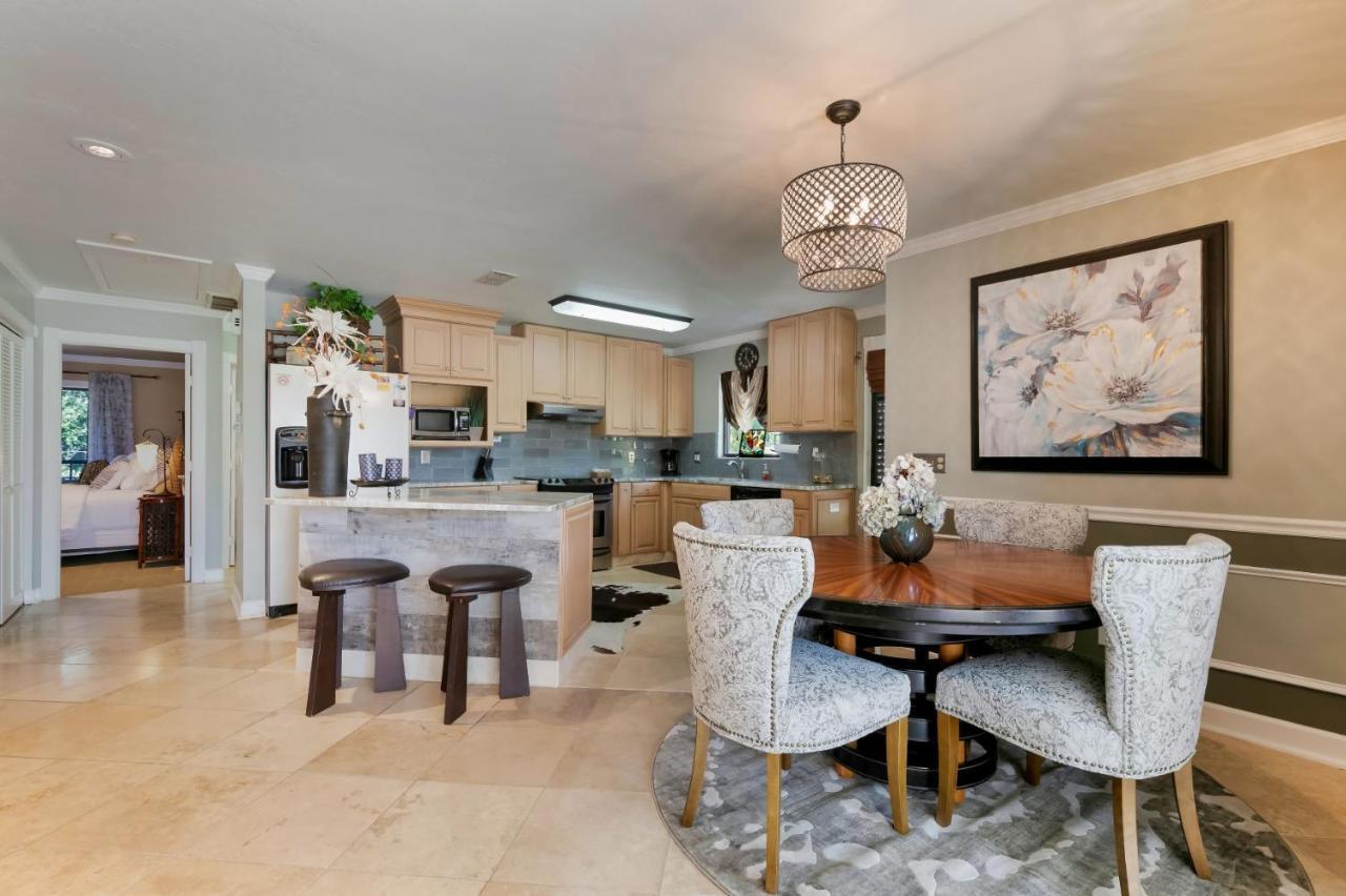 #1 Island Hideaway Pick Me!!! Villa Fort Myers Beach Eksteriør billede