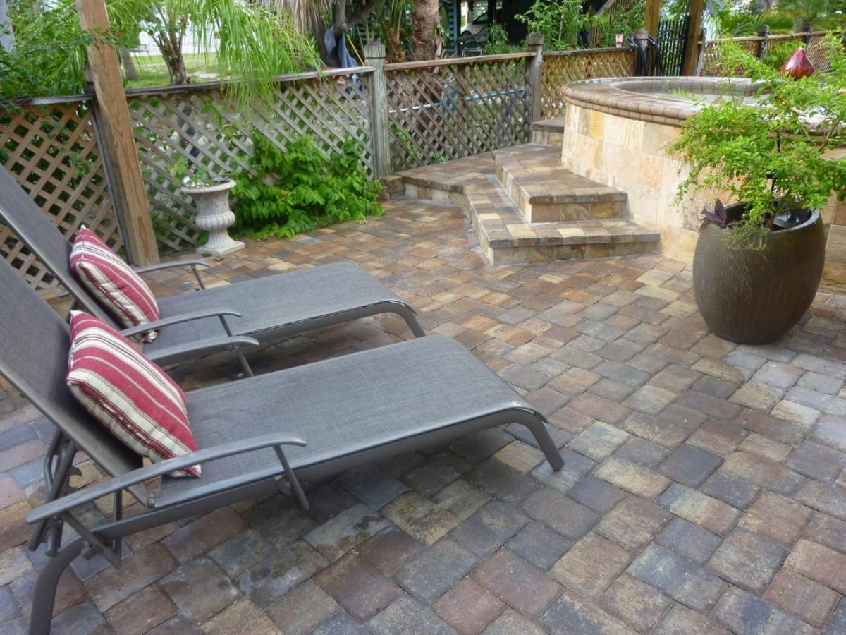 #1 Island Hideaway Pick Me!!! Villa Fort Myers Beach Eksteriør billede