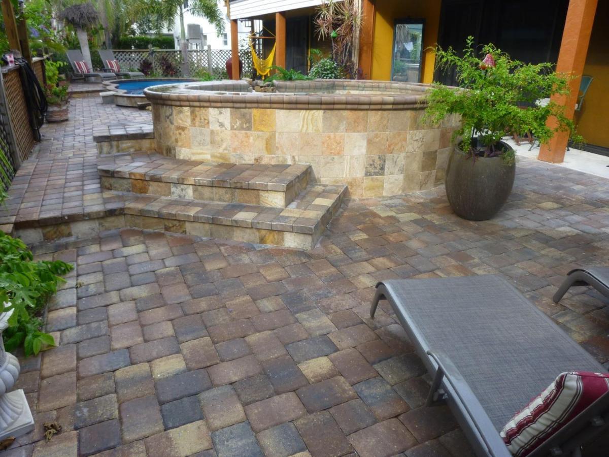 #1 Island Hideaway Pick Me!!! Villa Fort Myers Beach Eksteriør billede