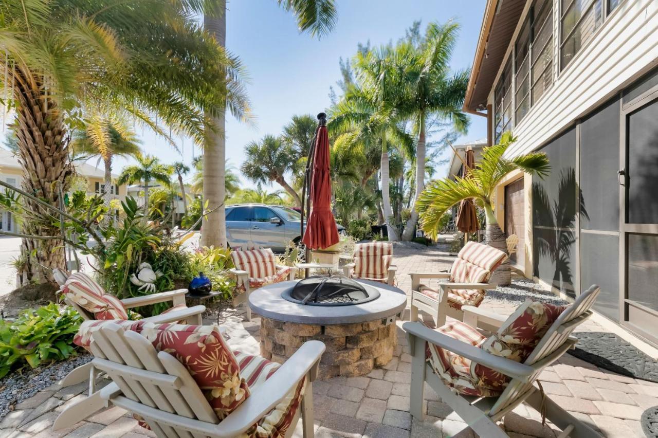 #1 Island Hideaway Pick Me!!! Villa Fort Myers Beach Eksteriør billede